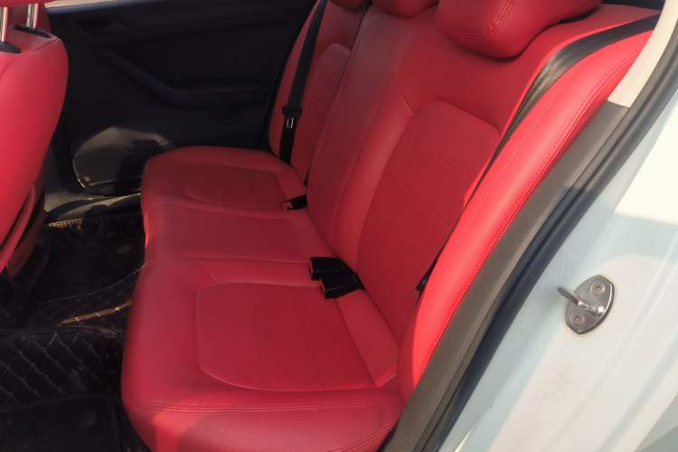 Used Volkswagen Jetta 2019 Dream Edition 1.5L Automatic Fashionable Version