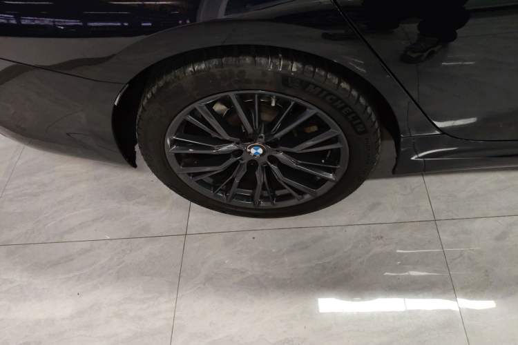 Used BMW 3 Series 2022 Restyled 325Li M Sport Night Edition Package
