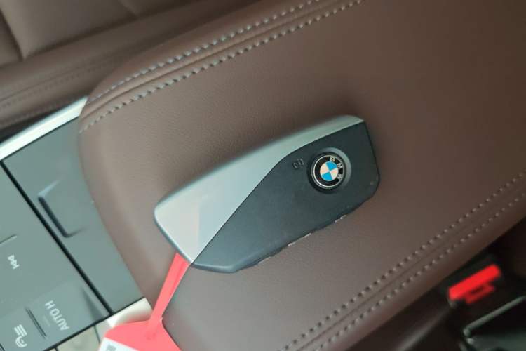 Used BMW X1 2023 sDrive25Li X Design Package
