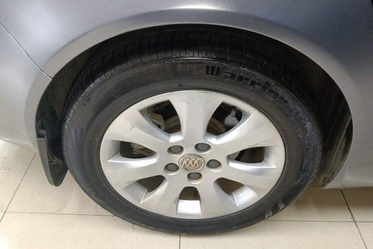 Used Buick Regal 2014 2.0L Elite Fashion Edition
