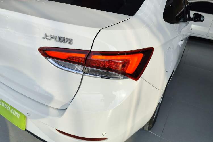 Used Buick GT 2021 Revised Version Flagship 1.5L Automatic Elite Edition
