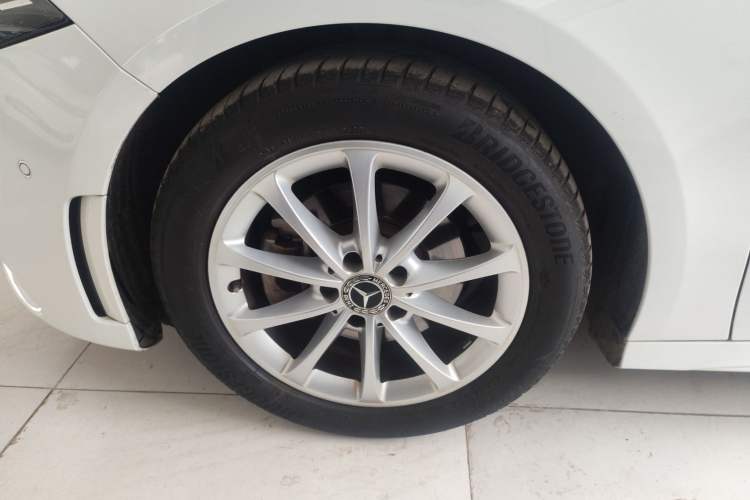 Used Mercedes-Benz A-Class 2020 A 200 L Sport Sedan