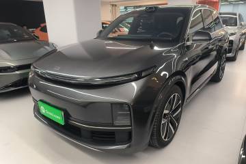 Used Li Auto L8 2024 Ultra Model