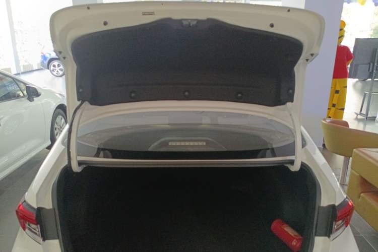 Used Toyota Corolla 2023 1.2T Pioneer Edition
