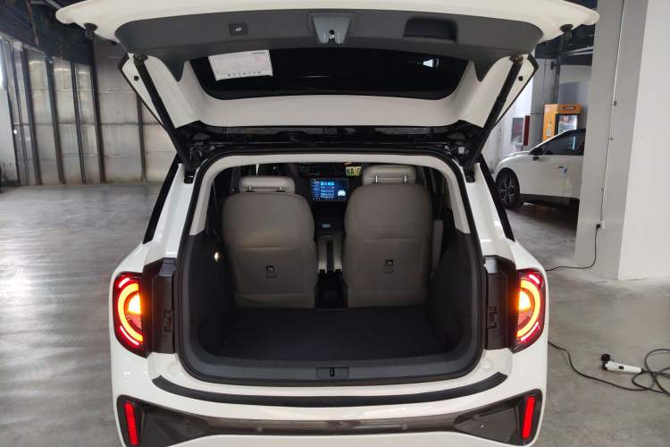 Used ARCFOX Kaola 2023 Family Edition Pro
