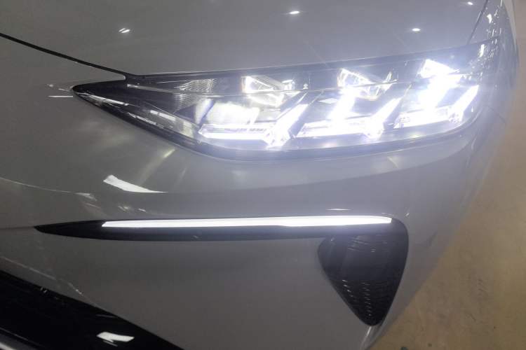 Used Denza N7 2024 630 All-Wheel Drive Intelligent Driving Max Edition