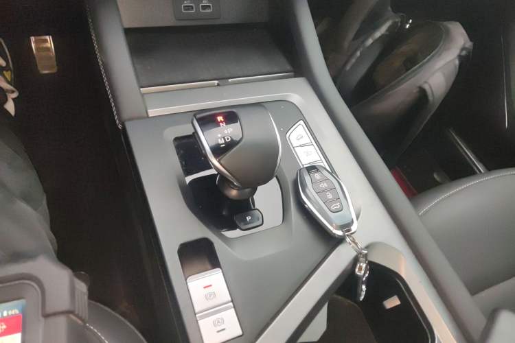 Used JETOUR X90 PLUS 2023 1.6TD DCT Villa 5-Seater