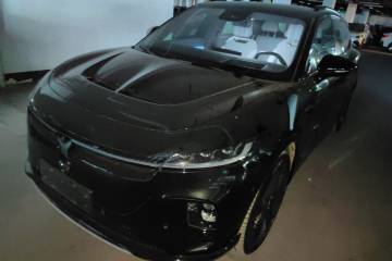 Used VOYAH COURAGE 2024 Long-Range Supercharge Edition