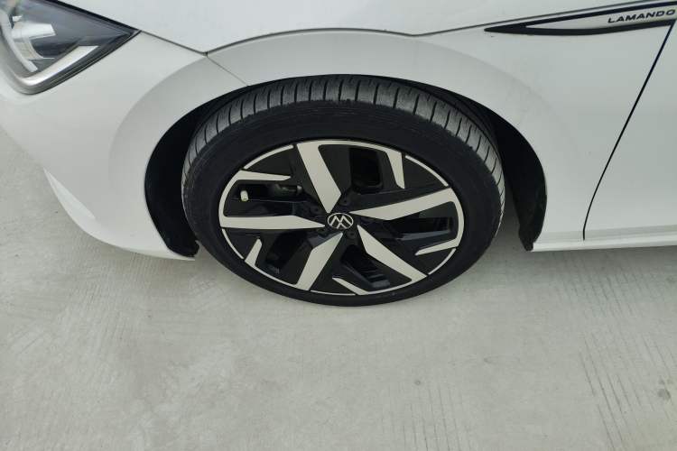 Used Volkswagen Lamando 2024 Lavida L 280TSI DSG Cool & Spicy Edition