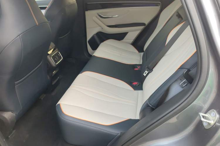 Used BYD Song PLUS New Energy 2021 DM-i 110KM Flagship PLUS
