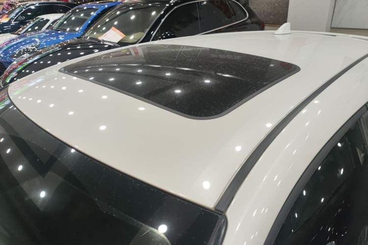 Used Toyota IZOA EV 2020 E·Smart Edition
