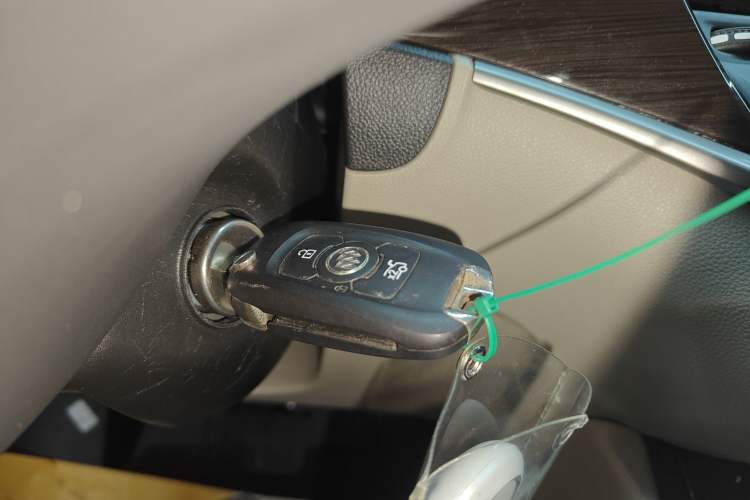 Used Buick Verano 2019 Sedan 15S Automatic Leading Model
