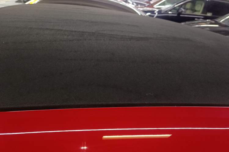 Used  fortwo 2018 1.0L 52kW Hardtop Dynamic Version China V