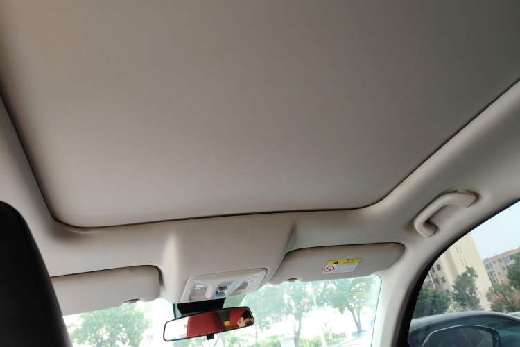 Used Changan CS55PLUS 2022 2nd Generation 1.5T DCT Prestige Version
