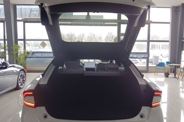 Used XPeng P7+ 2024 Ultra-Long Range Max