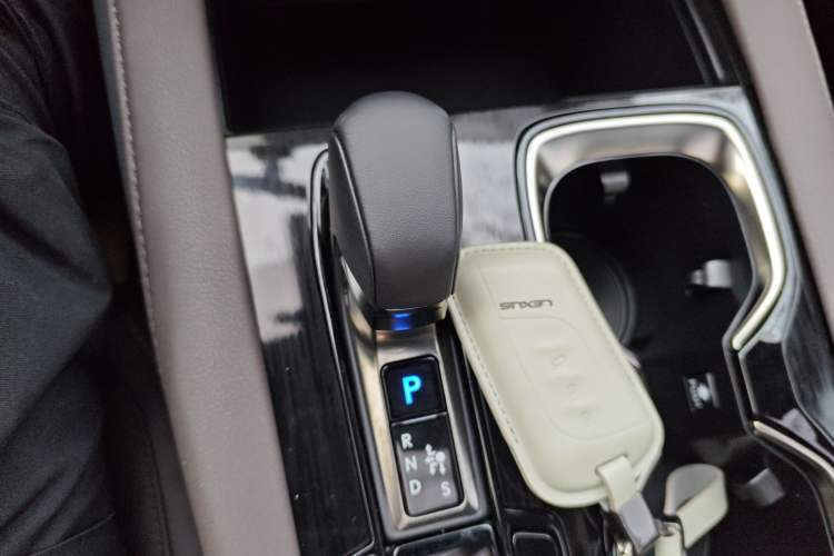 Used Lexus RX 2025 350h Two-Wheel Drive Comfort Edition