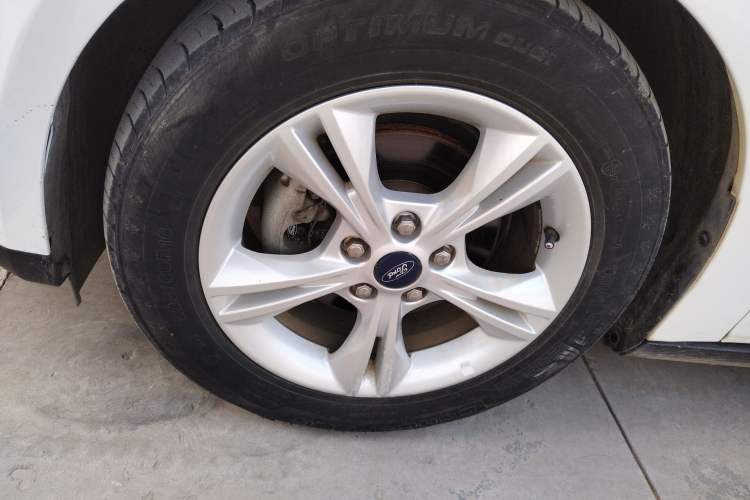 Used Ford Focus 2017 Hatchback 1.6L Automatic Comfort Plus SmartDrive Edition