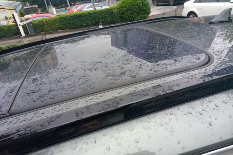 Used Hyundai Tucson 2021 Tucson L 1.5T DCT Luxury Prestige Edition
