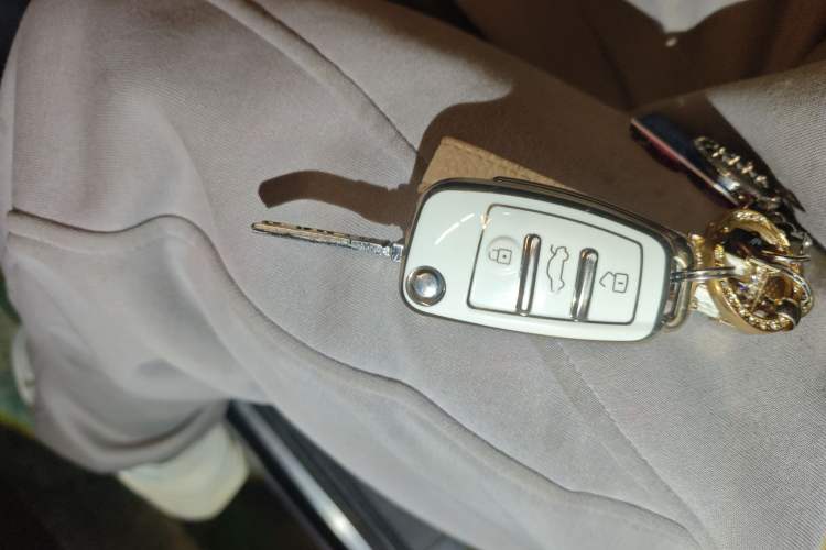 Used Audi Q3 2018 35 TFSI Fashion Edition Collector's Model