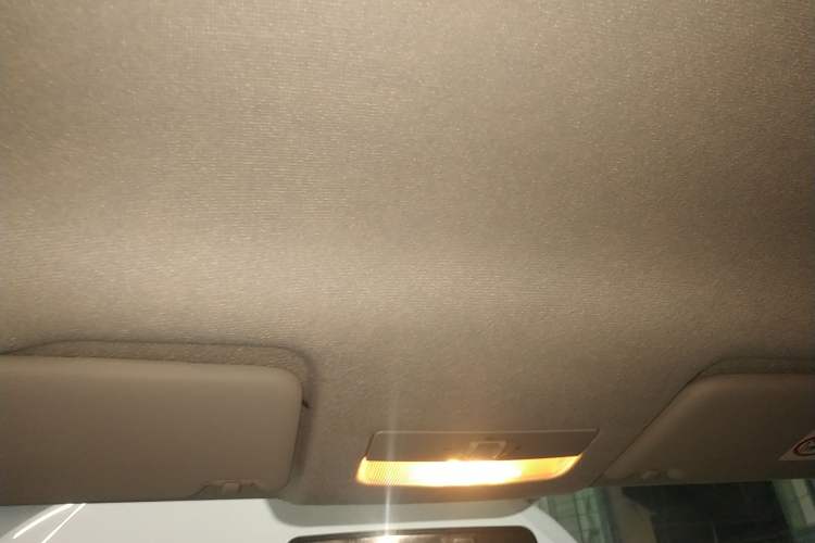 Used Skoda Rapid 2019 Revised Version 1.5L Manual Standard Edition China VI
