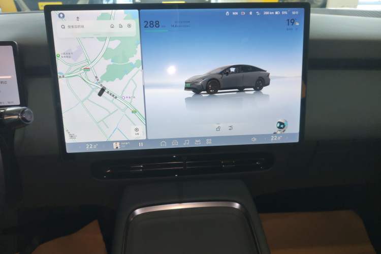 Used XPeng P7+ 2024 Limited Edition Max
