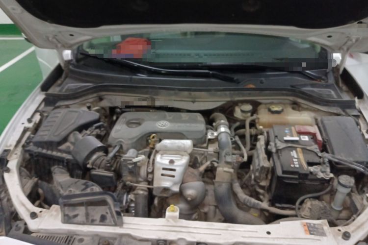 Used Buick GT 2018 15T Dual-Clutch Elite Model China V Standard
