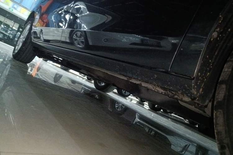 Used Buick GL8 2017 25S Comfort Version China V Standard
