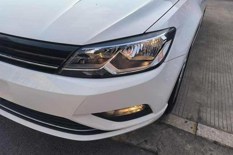 Used Volkswagen Lamando 2018 280TSI DSG Comfort Edition