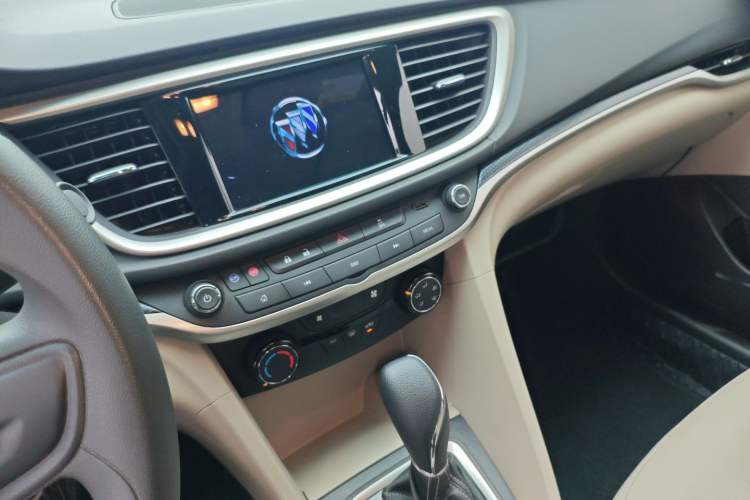 Used Buick GT 2021 Exemplar 1.5L Automatic Elite Version
