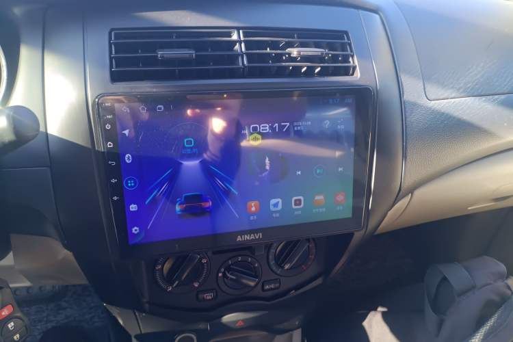 Used Nissan Livina 2015 1.6XE CVT Comfort Edition
