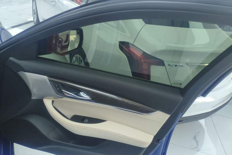 Used Cadillac CT5 2021 28T Platinum Sport Model
