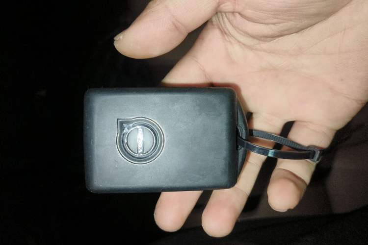 Used Volvo XC60 2019 T5 4x4 Smart Edition China VI Standard