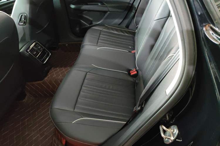 Used Volkswagen Passat 2023 330TSI Elite Edition
