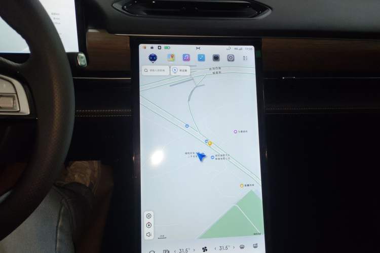 Used XPeng P5 2024 500 Plus Edition
