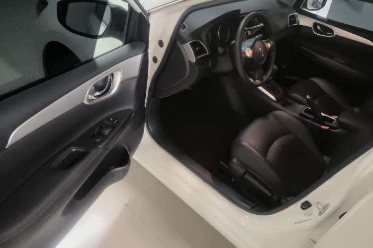 Used Nissan Sylphy 2024 Classic 1.6XE CVT Comfort Edition
