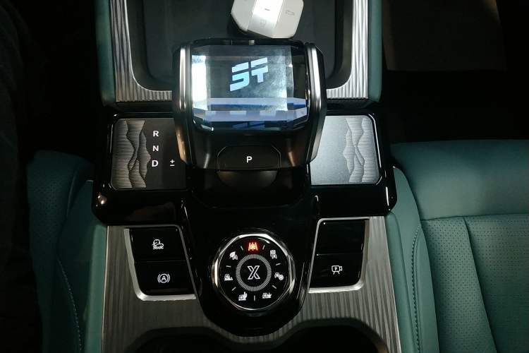 Used JETOUR Freelander 2025 2.0TD Automatic XWD Conqueror
