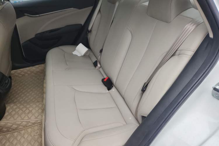 Used Buick GT 2021 Exemplar 1.5L Automatic Elite Version