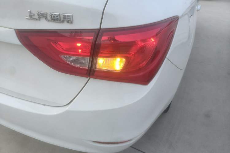 Used Buick GT 2017 15N Manual Entry-Level Trim
