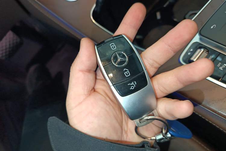 Used Mercedes-Benz E-Class 2021 Restyled E 300 L Luxury Edition
