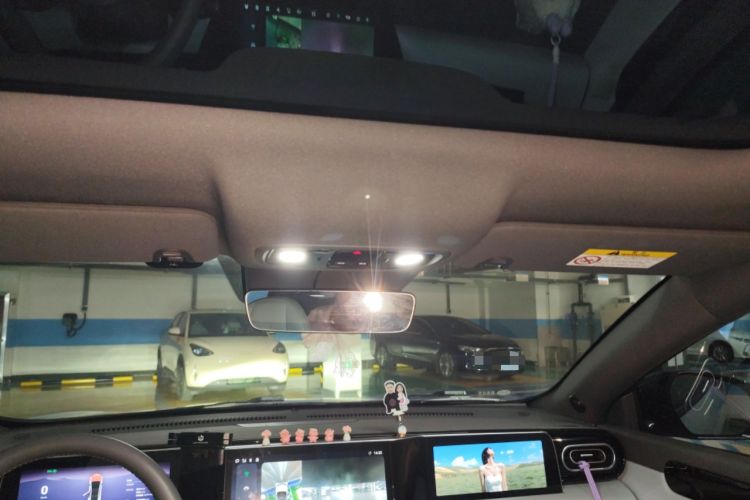 Used Leapmotor C01 2023 525 Comfort Edition
