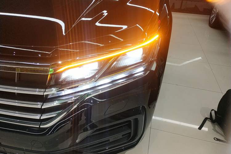 Used Volkswagen Touareg 2022 3.0 TSI Prestige Edition Classic Sport Package