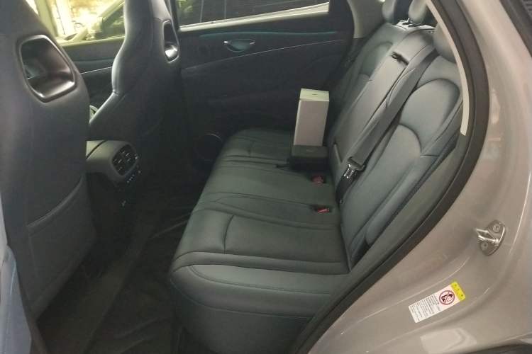 Used BYD Sealion 07 DM-i 2025 150 Flagship+ Edition
