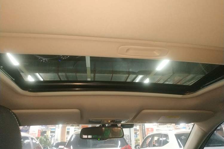 Used Mitsubishi Outlander 2016 2.4L 4x4 Elite Edition 5 Seats