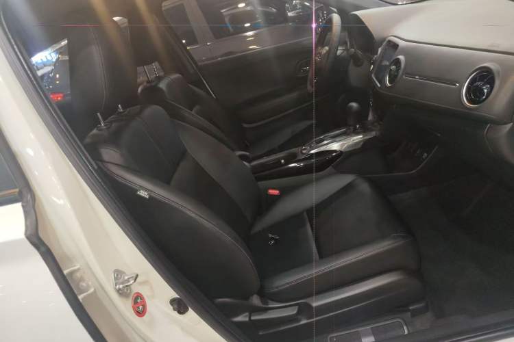 Used Honda XR-V 2021 220TURBO CVT Luxury Edition
