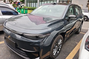 Used Leapmotor C10 2024 530 LiDAR Edition