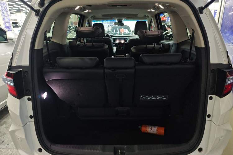 Used Honda Odyssey 2021 2.0L Rui·Smart Edition

