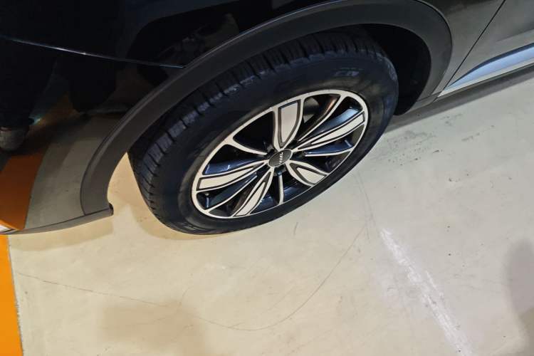 Used Haval H6 2021 1.5 GDIT Automatic Champion Edition