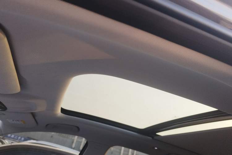 Used  E5 2024 530 km Exploration+ Version
