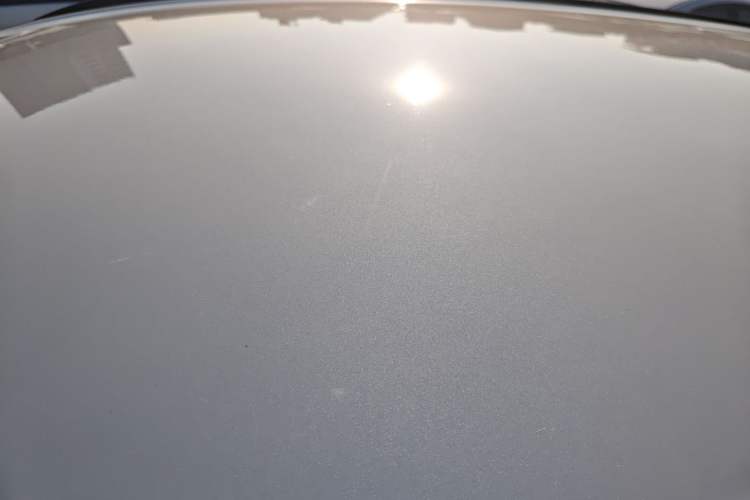 Used Wuling Xingguang S 
