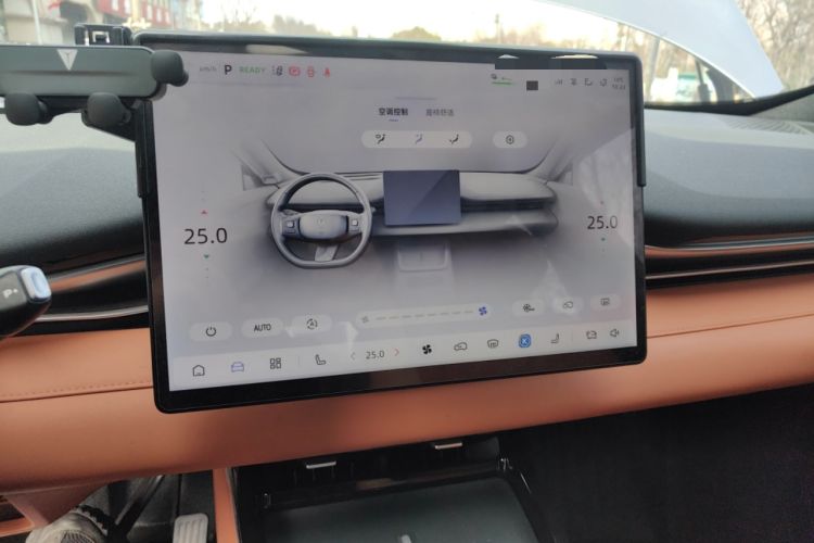 Used Deepal S05 2024 510Max Pure Electric Version
